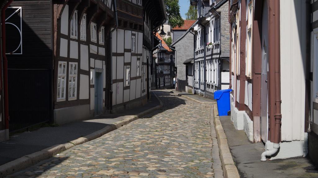 Hotel Kaiserhof Goslar Quarto foto