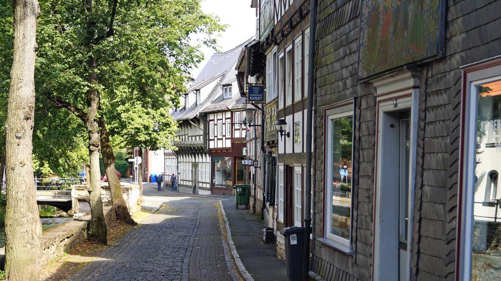 Hotel Kaiserhof Goslar Quarto foto